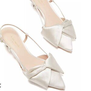 New KATE SPADE NEW YORK Marseille Dress Pumps